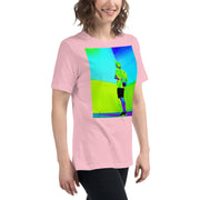 Women's Relaxed T-Shirt #232