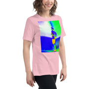 Women's Relaxed T-Shirt #226