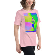 Women's Relaxed T-Shirt #225