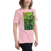 Women's Relaxed T-Shirt #197