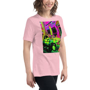 Women's Relaxed T-Shirt #179