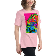 Women's Relaxed T-Shirt #217