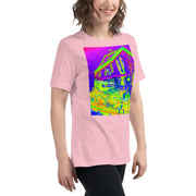 Women's Relaxed T-Shirt #216