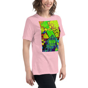 Women's Relaxed T-Shirt #208