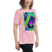 Women's Relaxed T-Shirt #205
