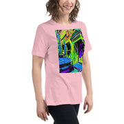 Women's Relaxed T-Shirt #201