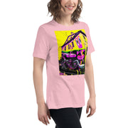 Women's Relaxed T-Shirt #219