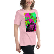 Women's Relaxed T-Shirt #212
