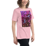 Women's Relaxed T-Shirt #198