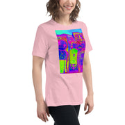 Women's Relaxed T-Shirt #195