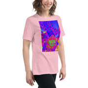 Women's Relaxed T-Shirt #210