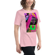 Women's Relaxed T-Shirt #203