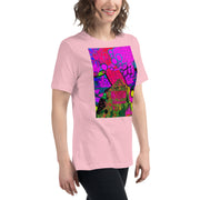 Women's Relaxed T-Shirt #209