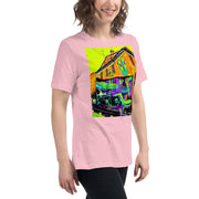 Women's Relaxed T-Shirt #220