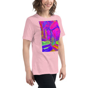 Women's Relaxed T-Shirt #185