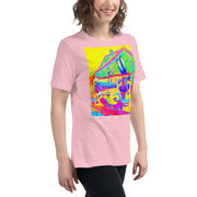 Women's Relaxed T-Shirt #214