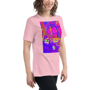 Women's Relaxed T-Shirt #187