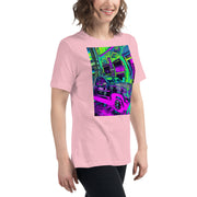 Women's Relaxed T-Shirt #181