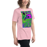 Women's Relaxed T-Shirt #207