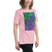 Women's Relaxed T-Shirt #200
