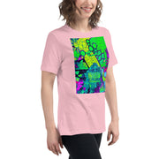 Women's Relaxed T-Shirt #211