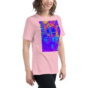 Women's Relaxed T-Shirt #186