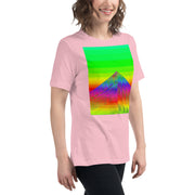 Women's Relaxed T-Shirt #320