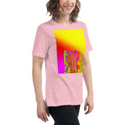 Women's Relaxed T-Shirt #296