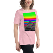 Women's Relaxed T-Shirt #324