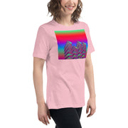 Women's Relaxed T-Shirt #311