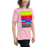 Women's Relaxed T-Shirt #321