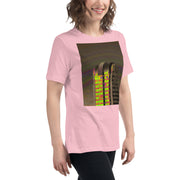 Women's Relaxed T-Shirt #316