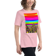 Women's Relaxed T-Shirt #315