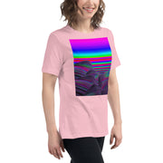 Women's Relaxed T-Shirt #325