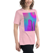Women's Relaxed T-Shirt #313