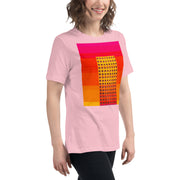 Women's Relaxed T-Shirt #314