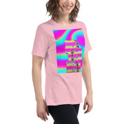 Women's Relaxed T-Shirt #293