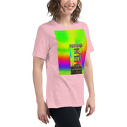 Women's Relaxed T-Shirt #317
