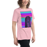 Women's Relaxed T-Shirt #310