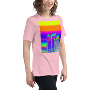 Women's Relaxed T-Shirt #297