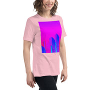 Women's Relaxed T-Shirt #295