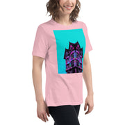 Women's Relaxed T-Shirt #300