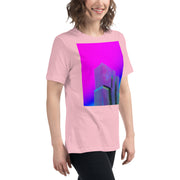 Women's Relaxed T-Shirt #309
