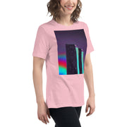 Women's Relaxed T-Shirt #305