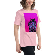 Women's Relaxed T-Shirt #301
