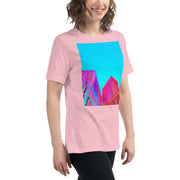 Women's Relaxed T-Shirt #292