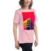 Women's Relaxed T-Shirt #299