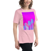 Women's Relaxed T-Shirt #294