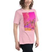 Women's Relaxed T-Shirt #359
