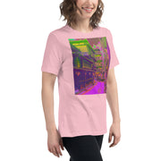 Women's Relaxed T-Shirt #350